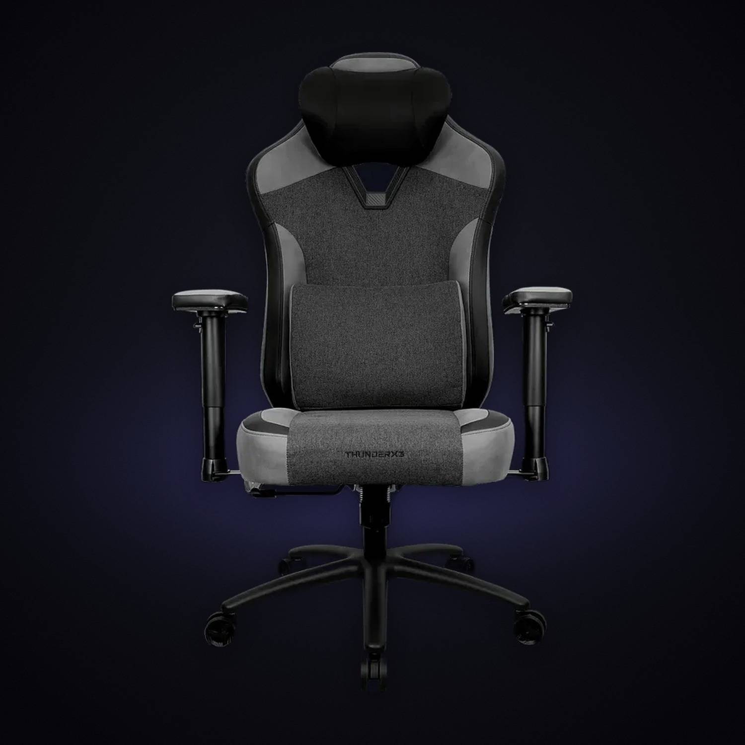 Игровое кресло CORE Light X-Weave