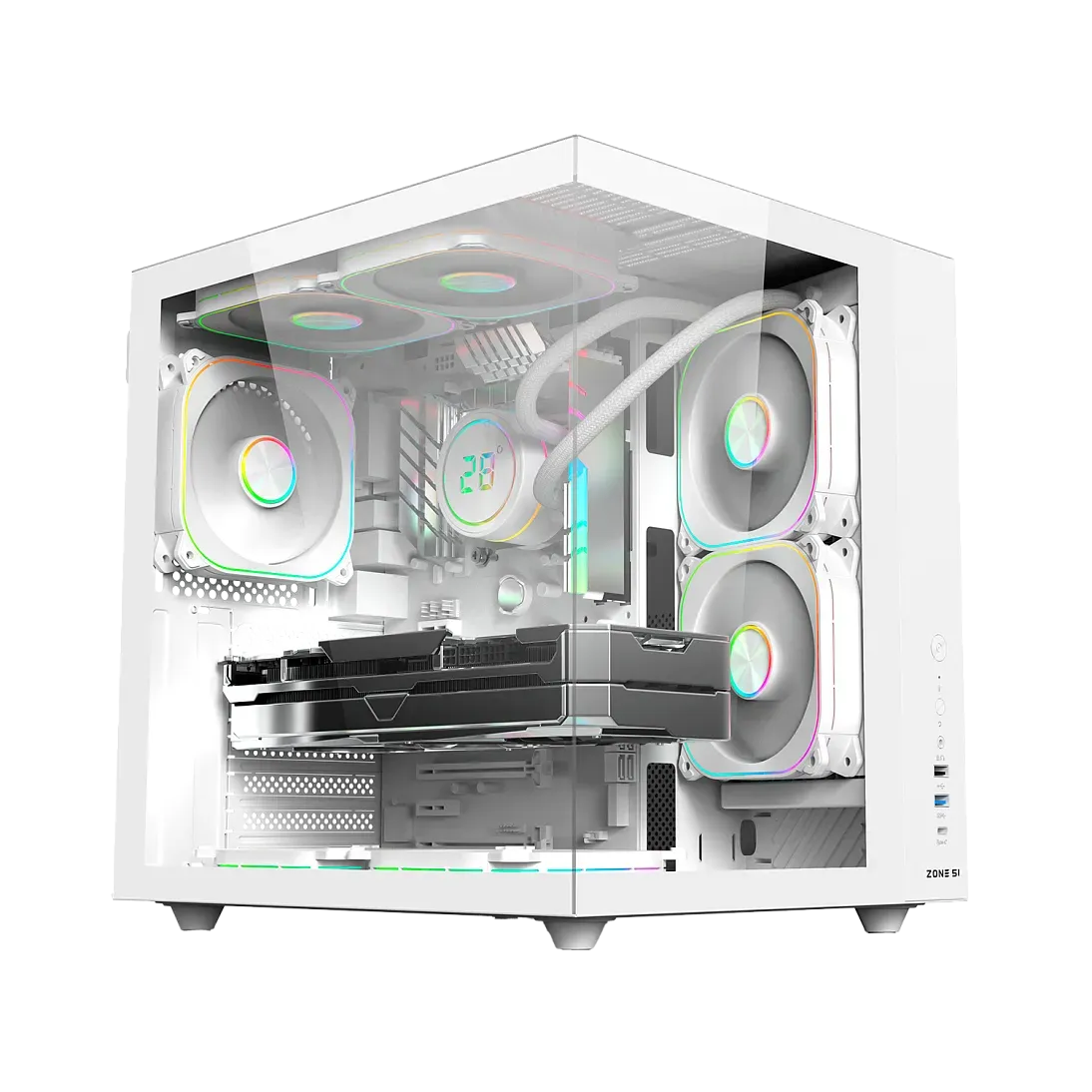 Samsung 990 Pro 2 ТБ