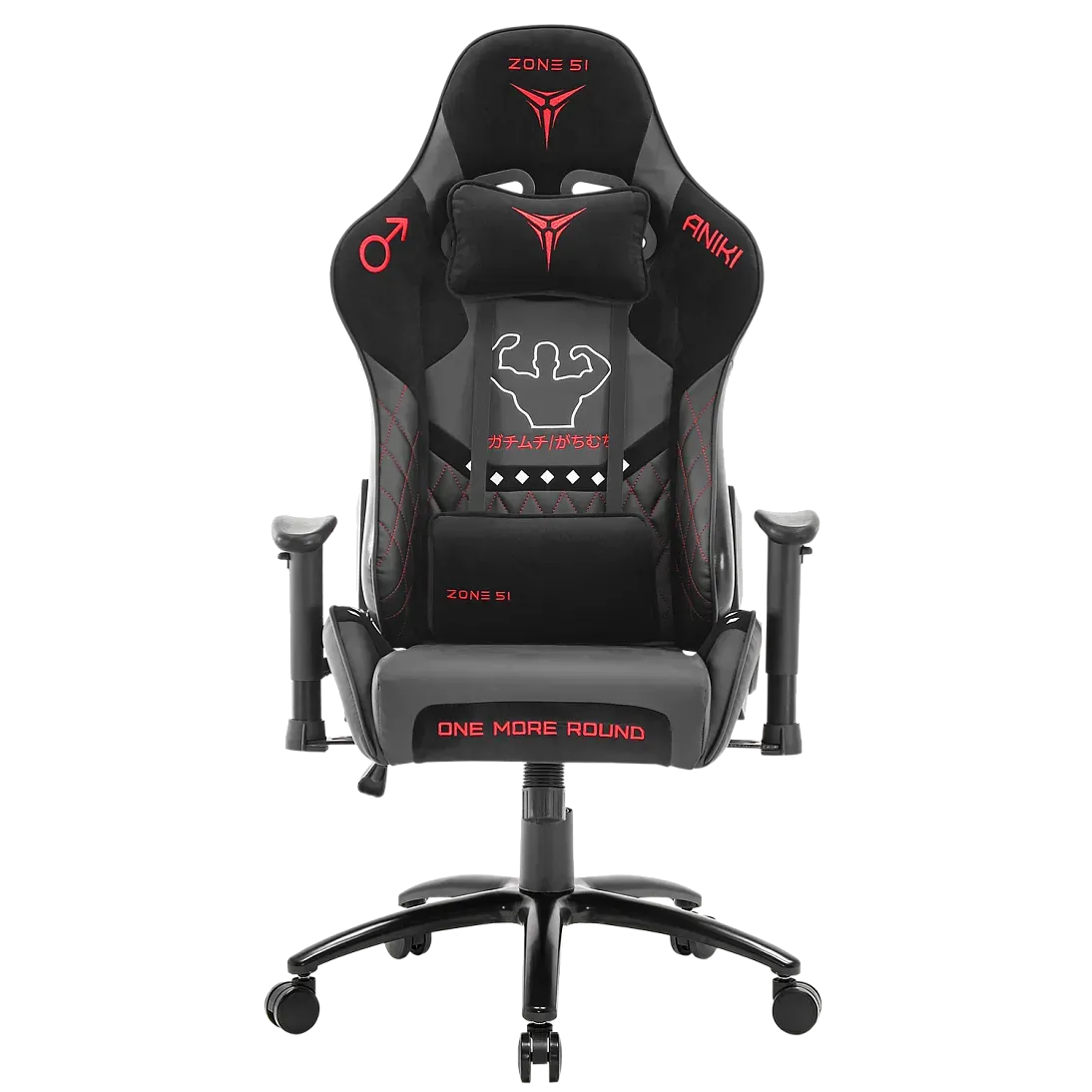 Secretlab Titan Evo