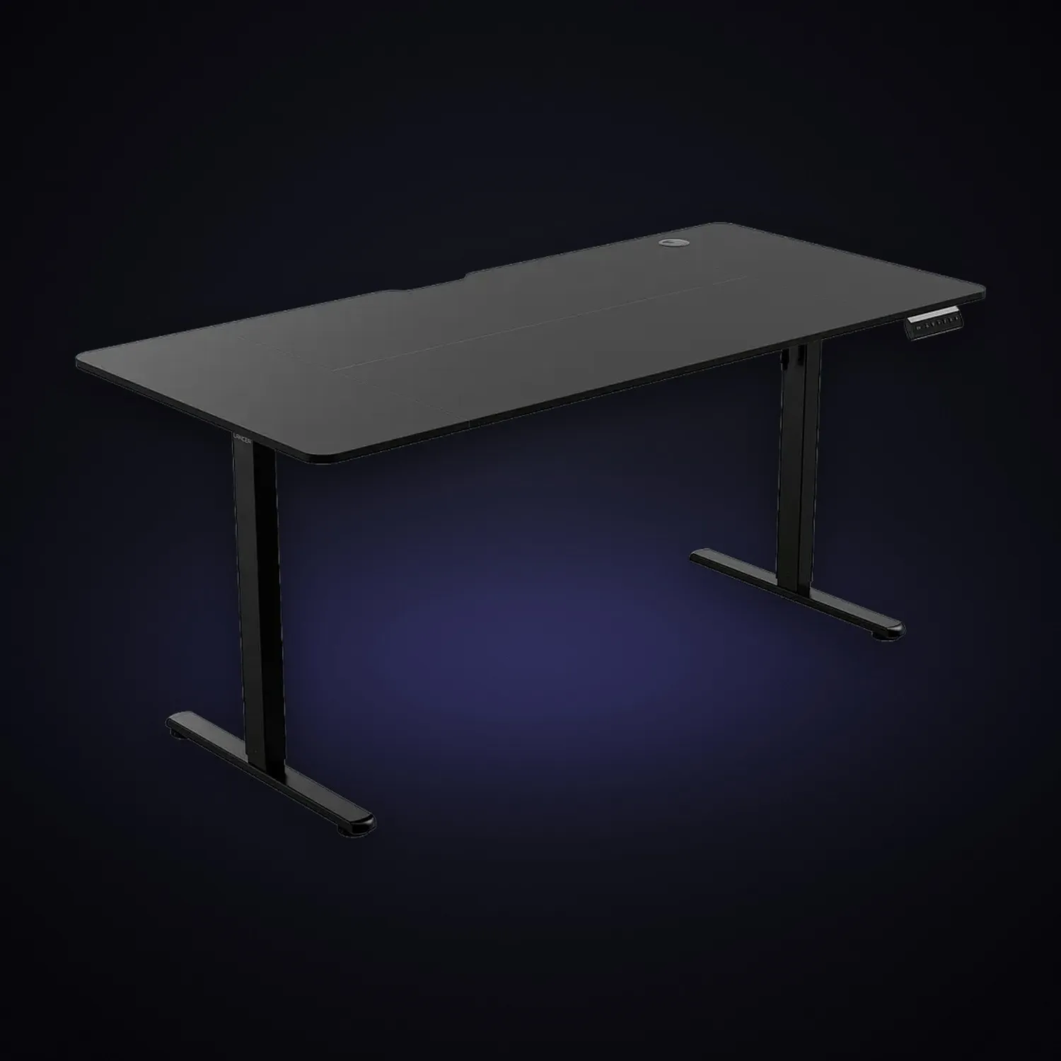 Игровой стол e-Freeflow 160 x 75 Black