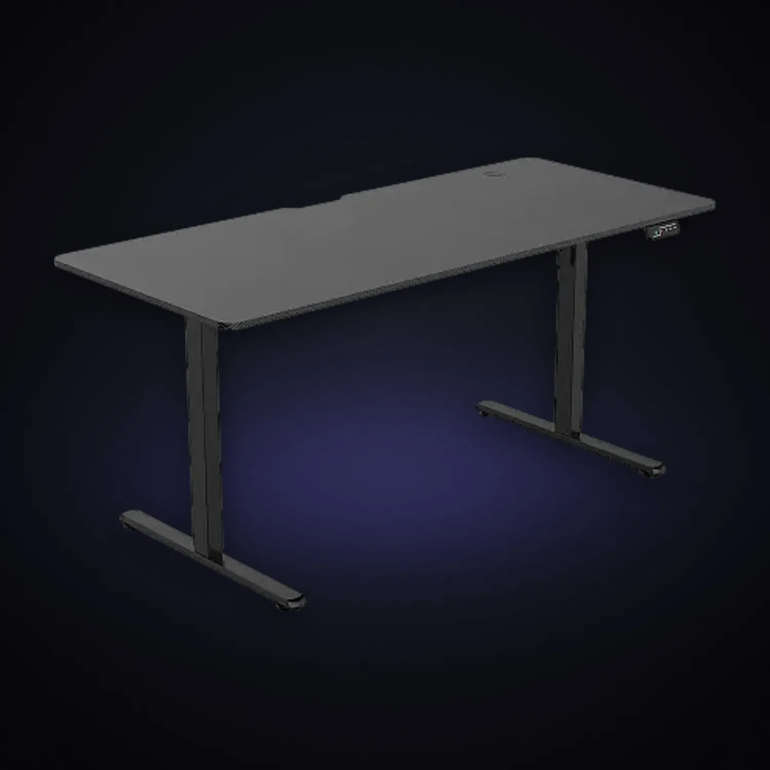 Игровой стол e-Platform Low 160 Black