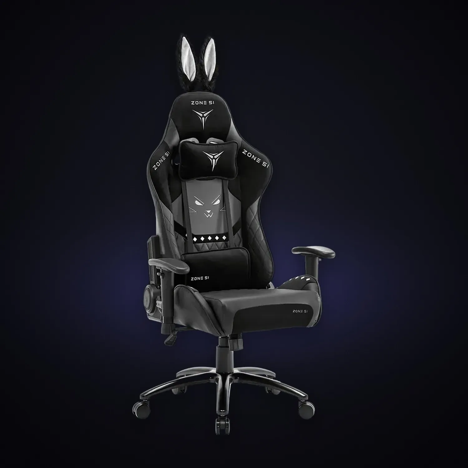 Игровое кресло BAD BUNNY