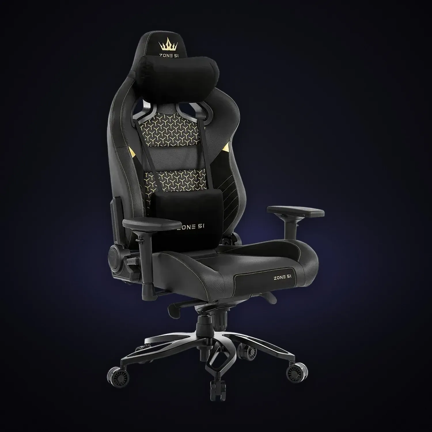Игровое кресло IMPERIAL Royal
