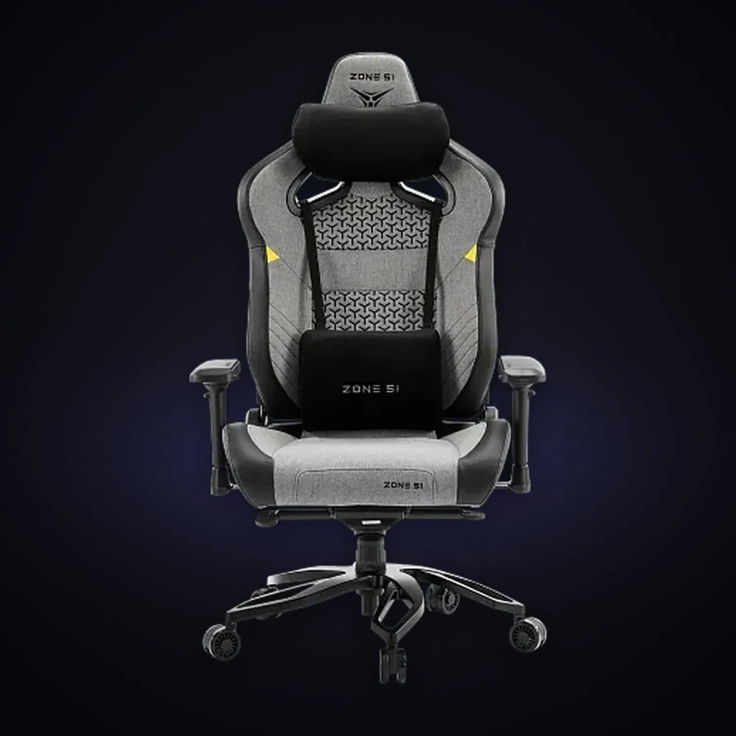 Игровое кресло IMPERIAL X-Weave