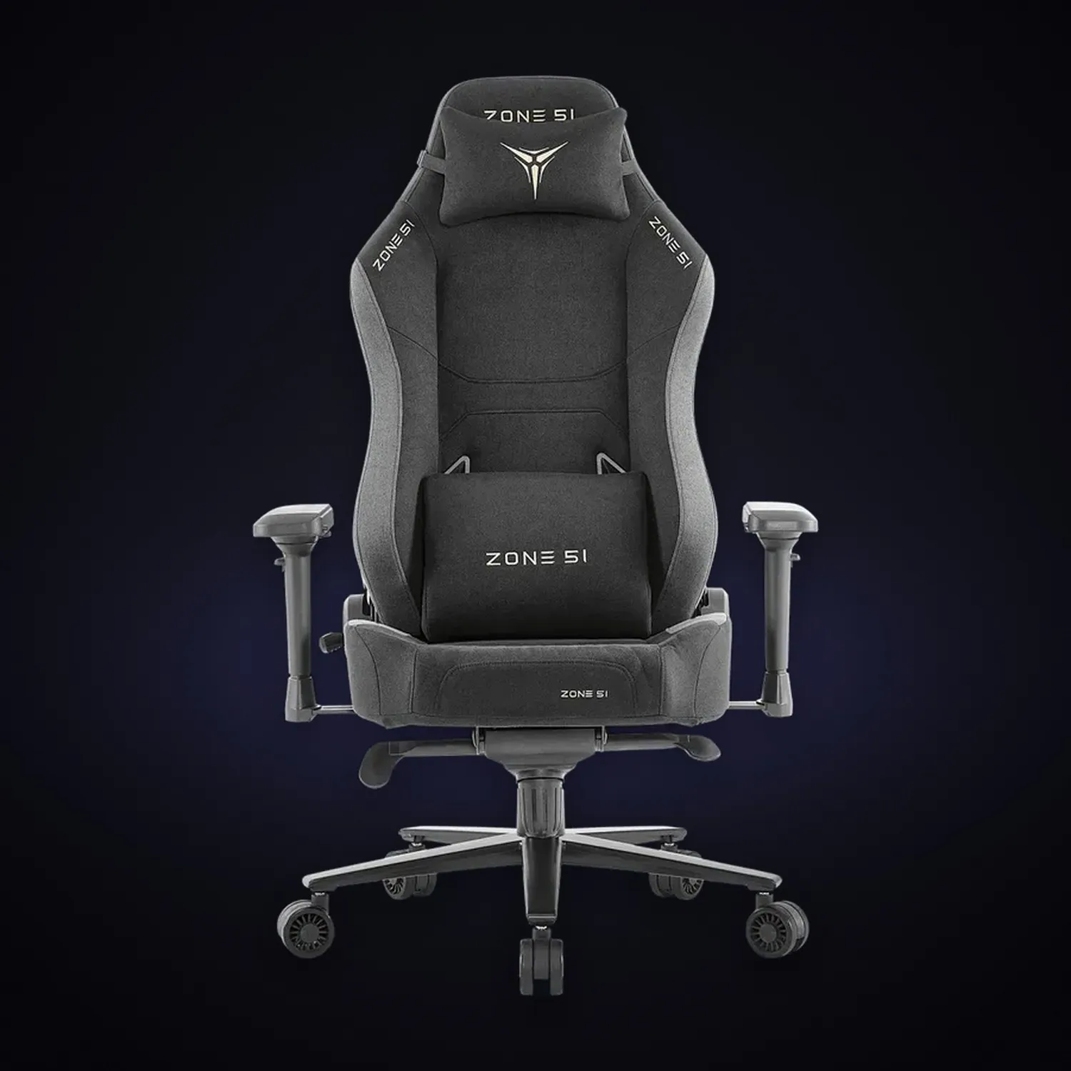 Игровое кресло CITADEL Royal
