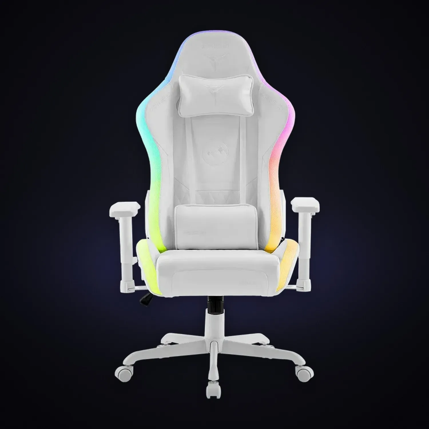 Игровое кресло FROST RGB