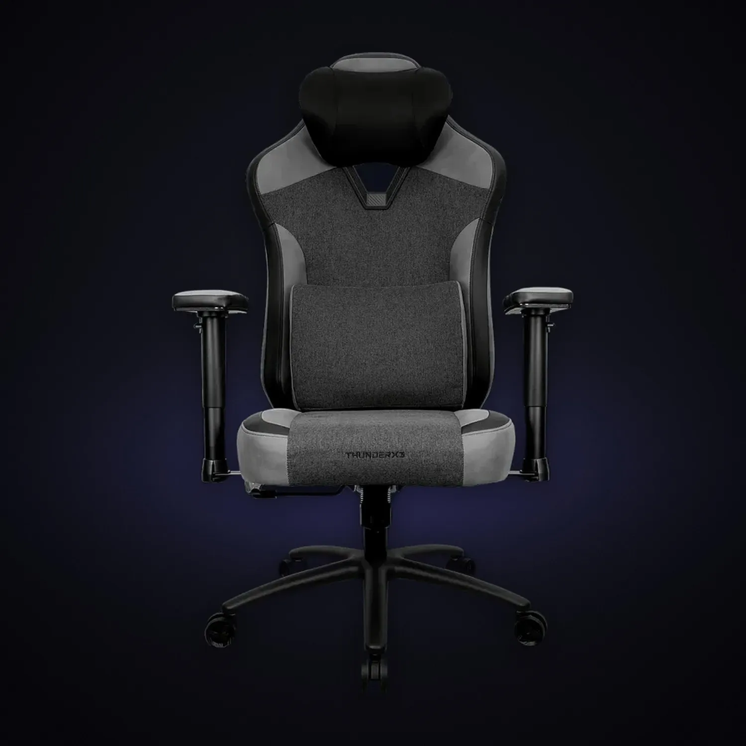 Игровое кресло CORE Light X-Weave