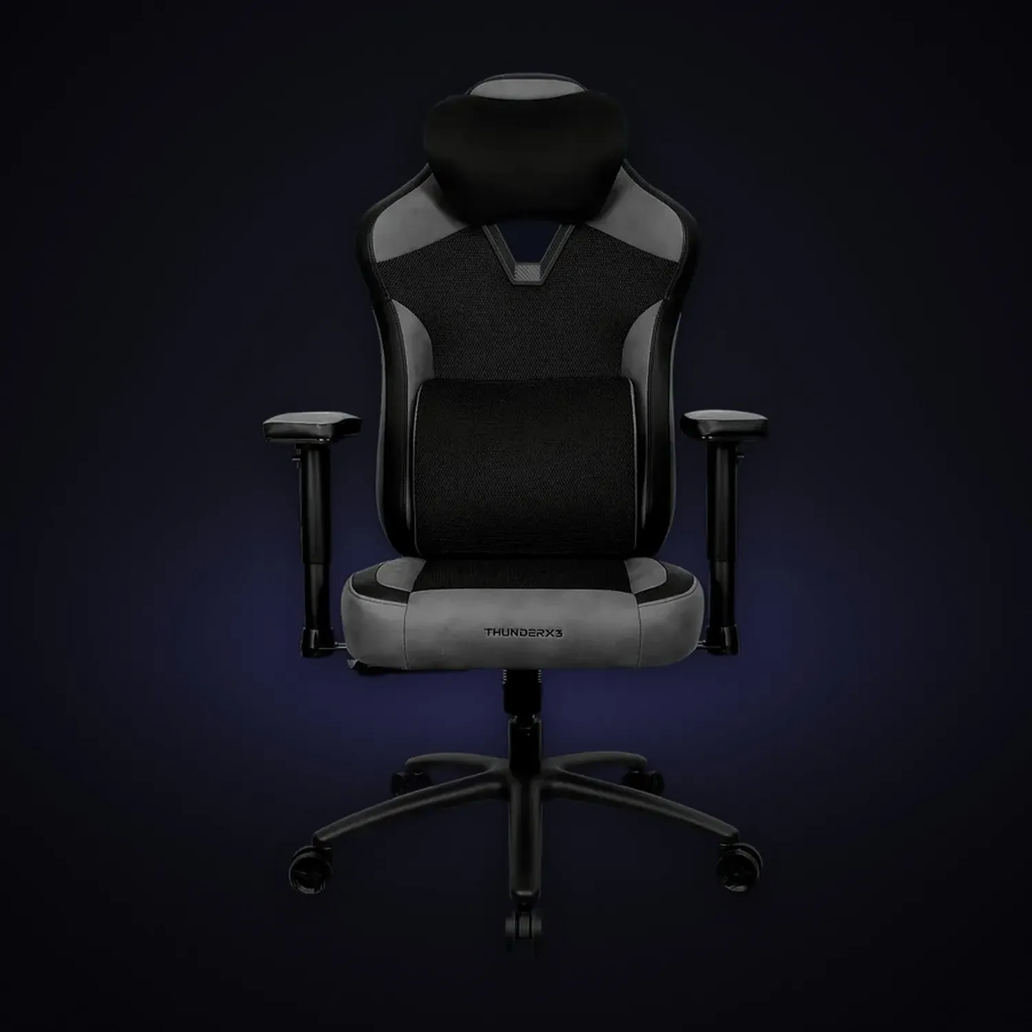 Игровое кресло CORE Light Mesh