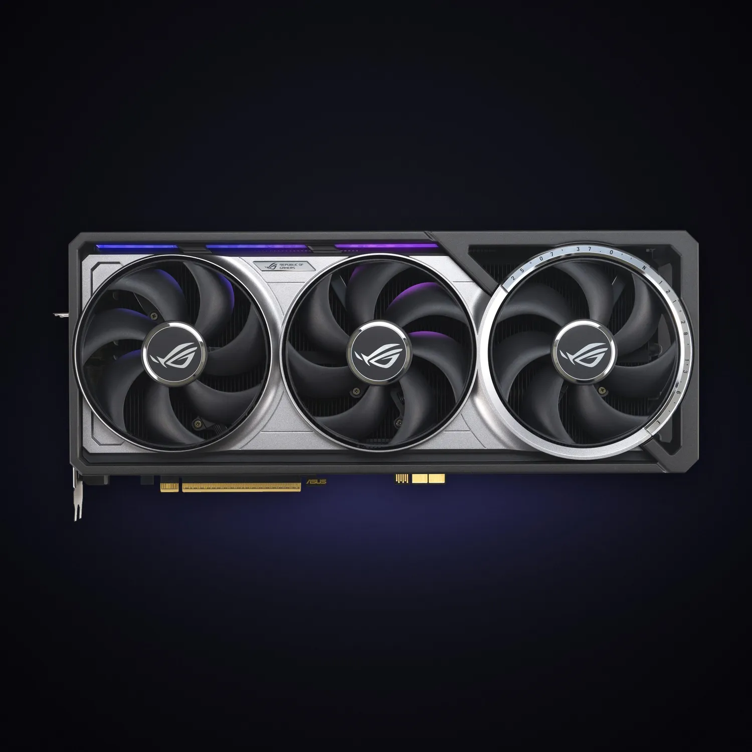 ASUS ROG Astral GeForce RTX 5090 BTF OC Edition 32GB GDDR7