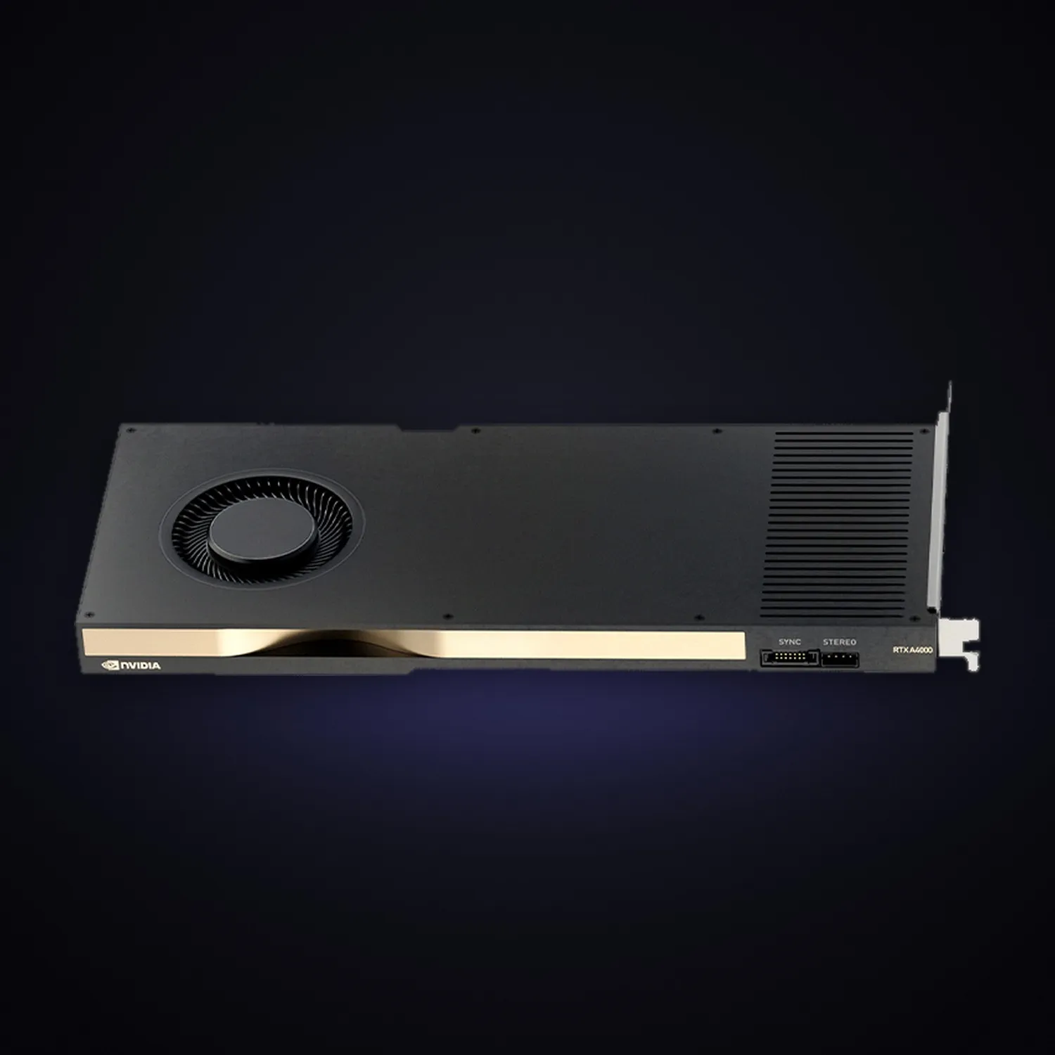 LEADTEK NVIDIA RTX A4000 16GB GDDR6