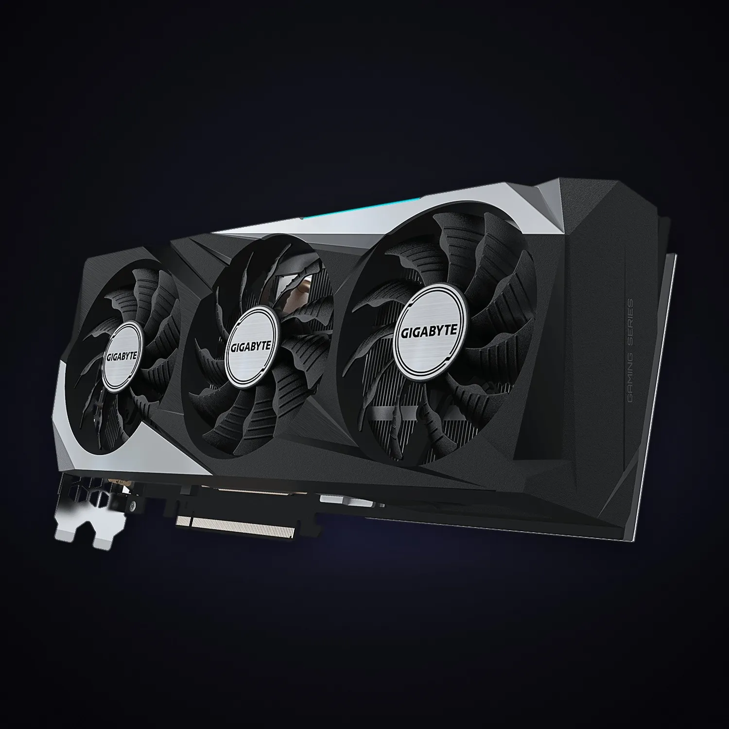 GIGABYTE Radeon RX 6900 XT Gaming OC 16GB GDDR6