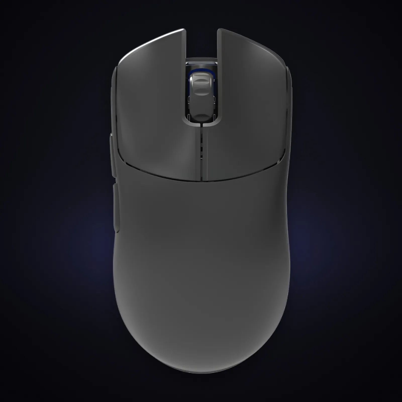 Игровая мышь G-Wolves Warg 8K