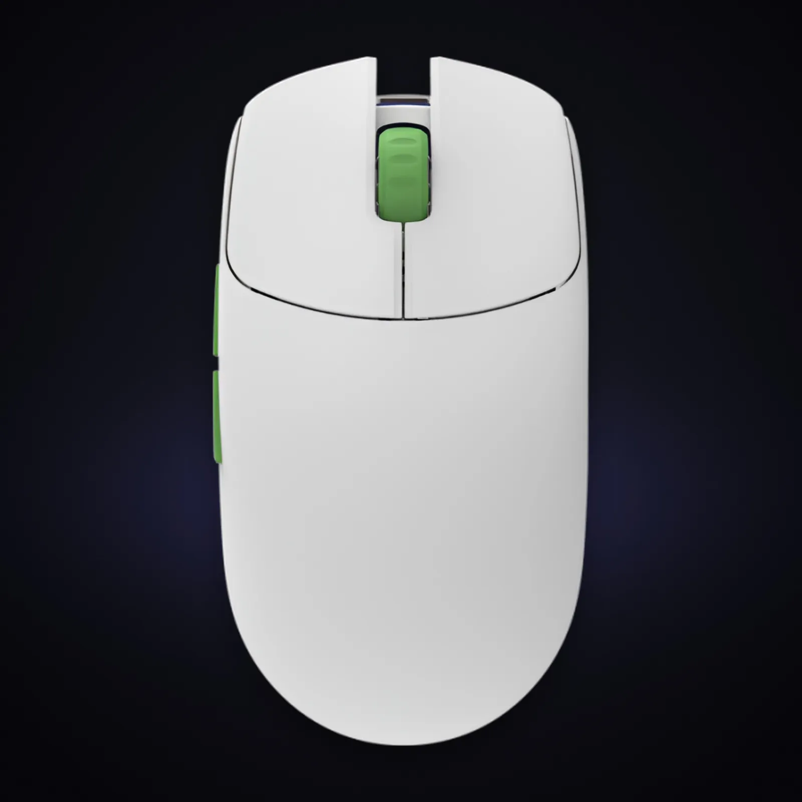 Игровая мышь G-Wolves Lycan 8K