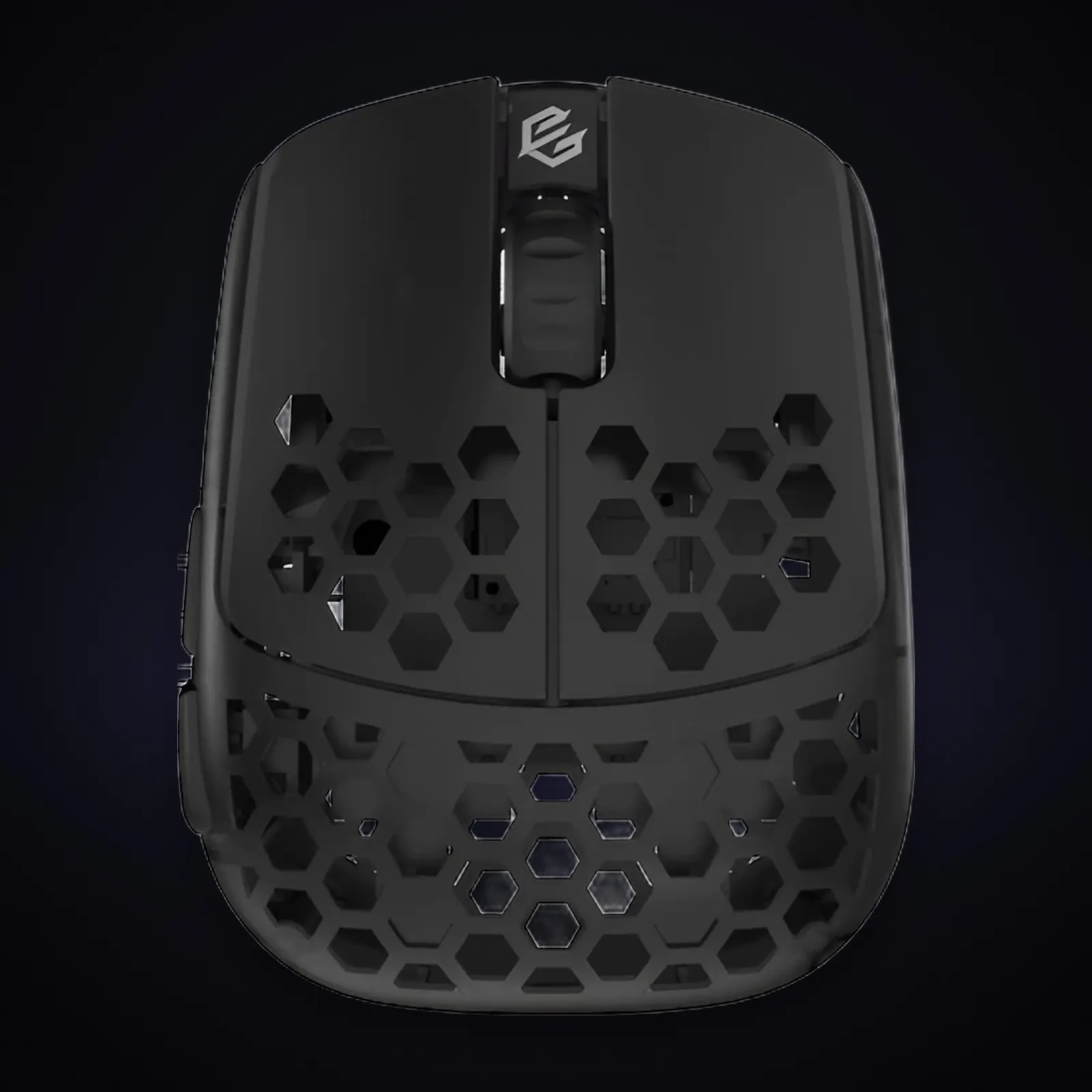 Игровая мышь G-Wolves HSK Pro V2.0 8K