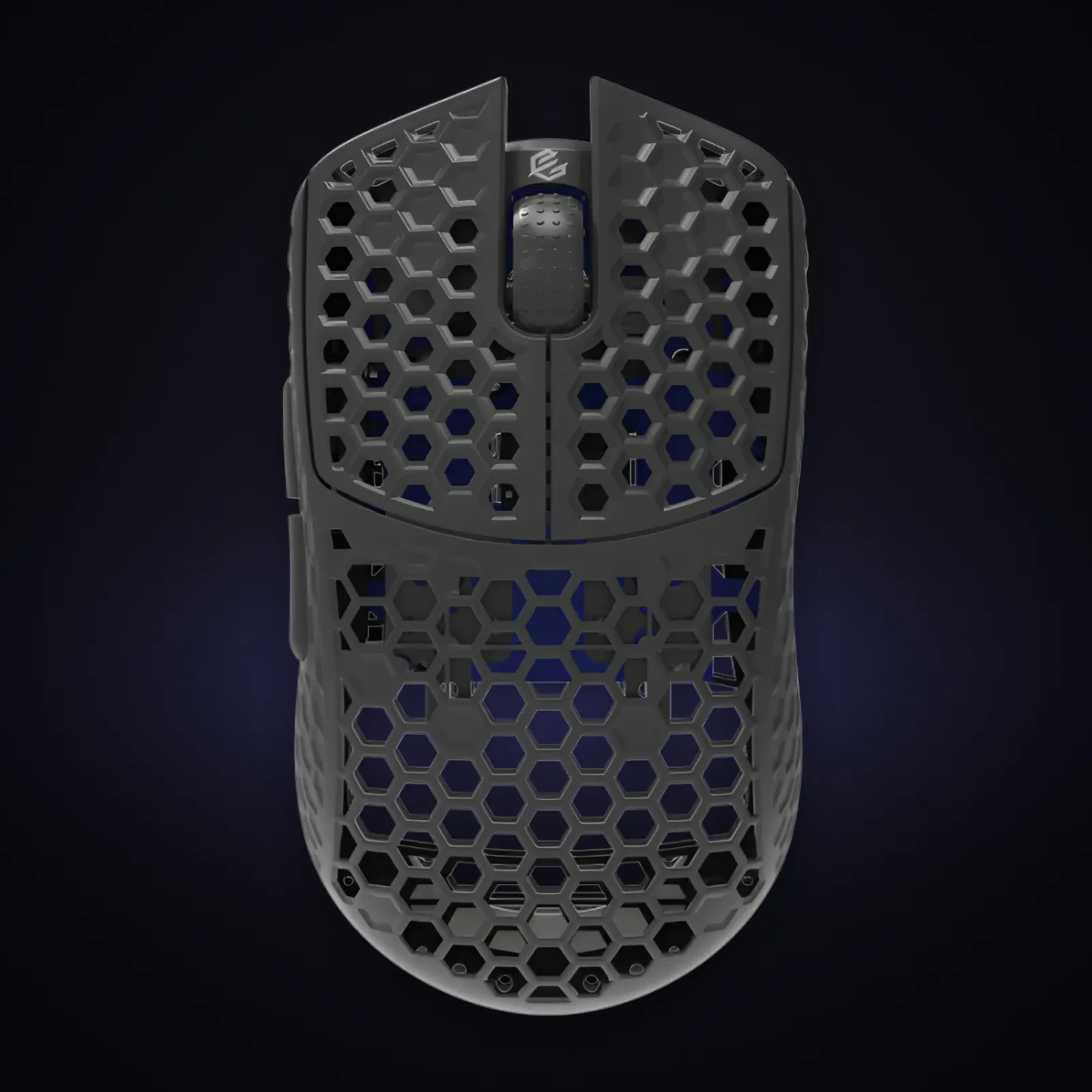 Игровая мышь G-Wolves HTS Ultra 8K Standard
