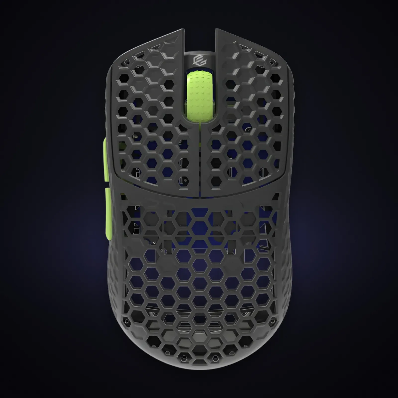 Игровая мышь G-Wolves HTS Ultra 8K Deluxe
