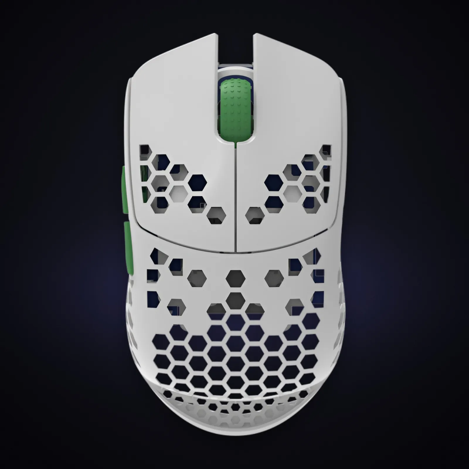 Игровая мышь G-Wolves HT-S2 Pro 8K
