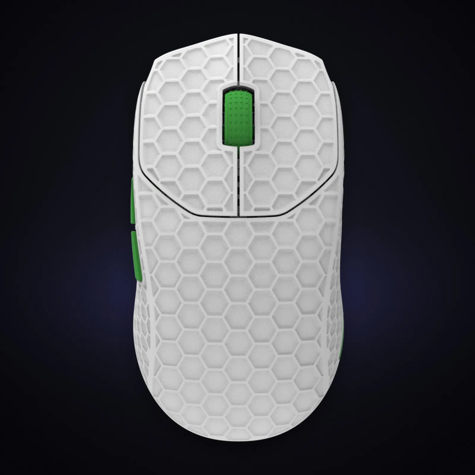 Игровая мышь G-Wolves VUK 8K