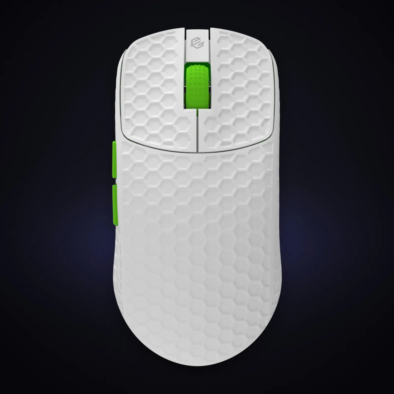 Игровая мышь G-Wolves HTM Plus 8K