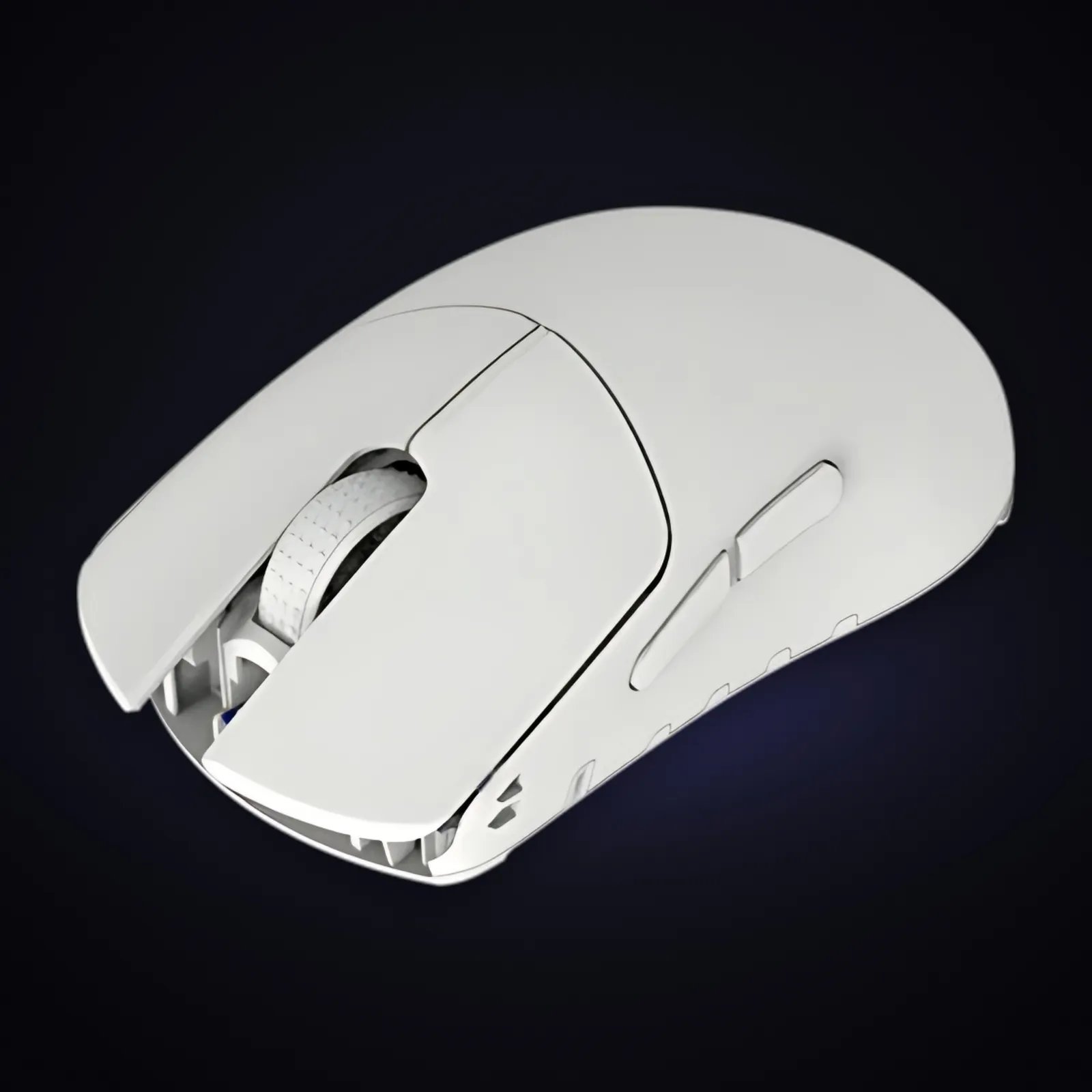 Игровая мышь G-Wolves HTS Plus Pro 8K