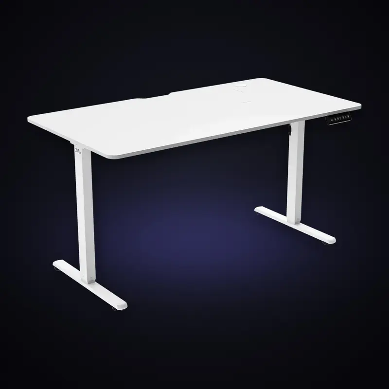 Игровой стол e-Freeflow 140 x 75 White