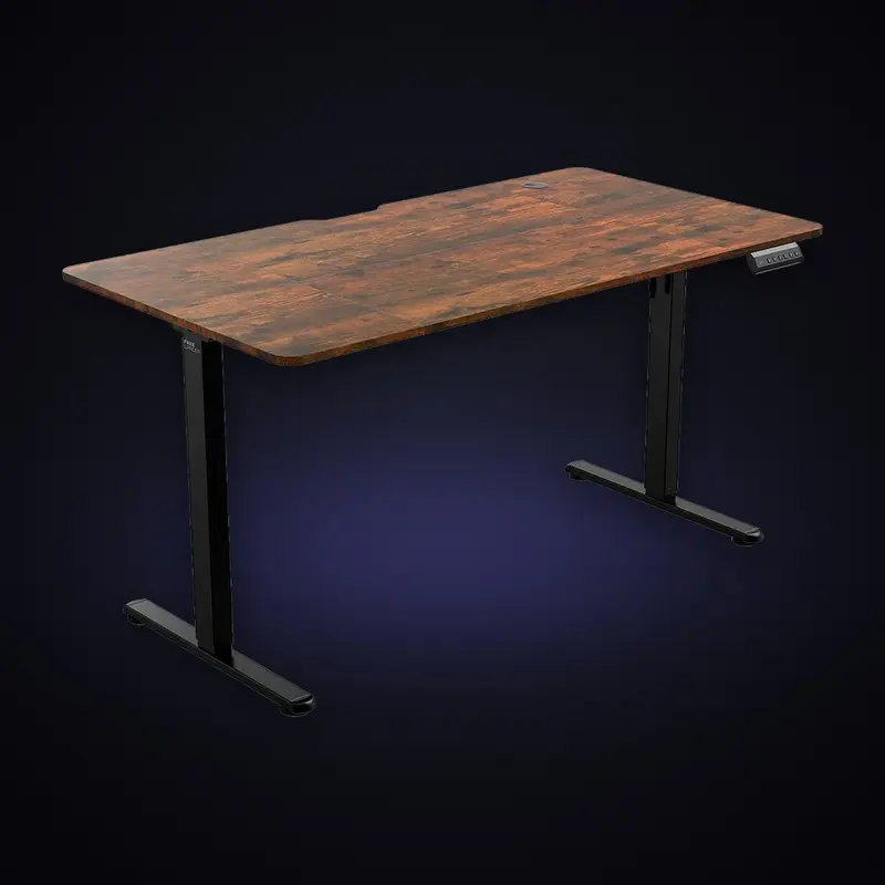 Игровой стол e-Freeflow 140 x 75 Dark Wood