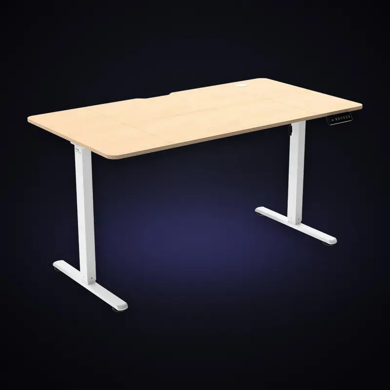 Игровой стол e-Freeflow 140 x 75 Light Wood