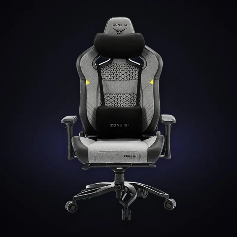 Игровое кресло IMPERIAL X-Weave