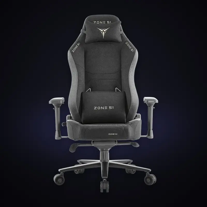 Игровое кресло CITADEL Royal