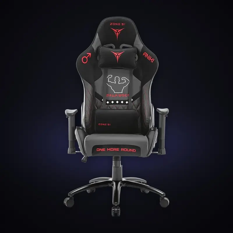 Игровое кресло ANIKI