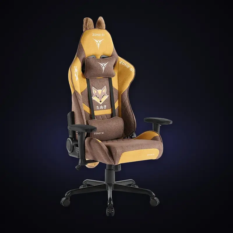 Игровое кресло TANUKI