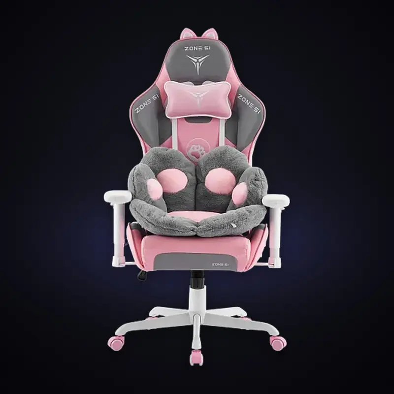 Игровое кресло KITTY Meow Edition