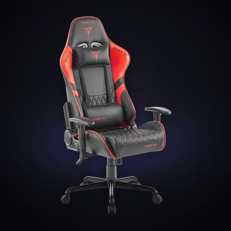 Игровое кресло CLUBPOINT