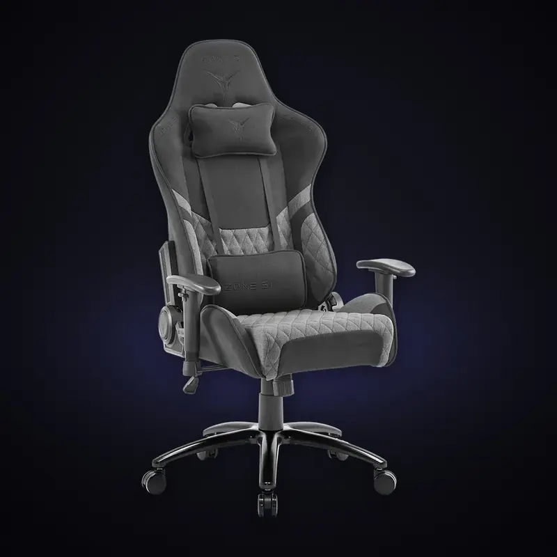 Игровое кресло CLUBPOINT X-Weave
