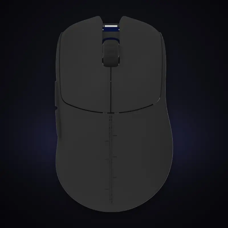 Игровая мышь G-Wolves HTX Mini Asym 8K
