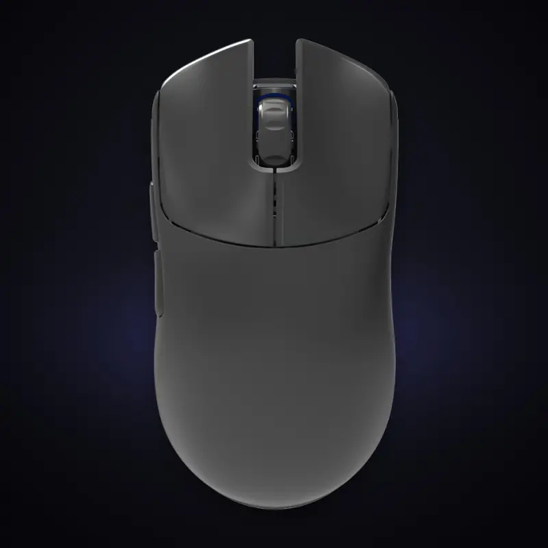 Игровая мышь G-Wolves Warg 8K