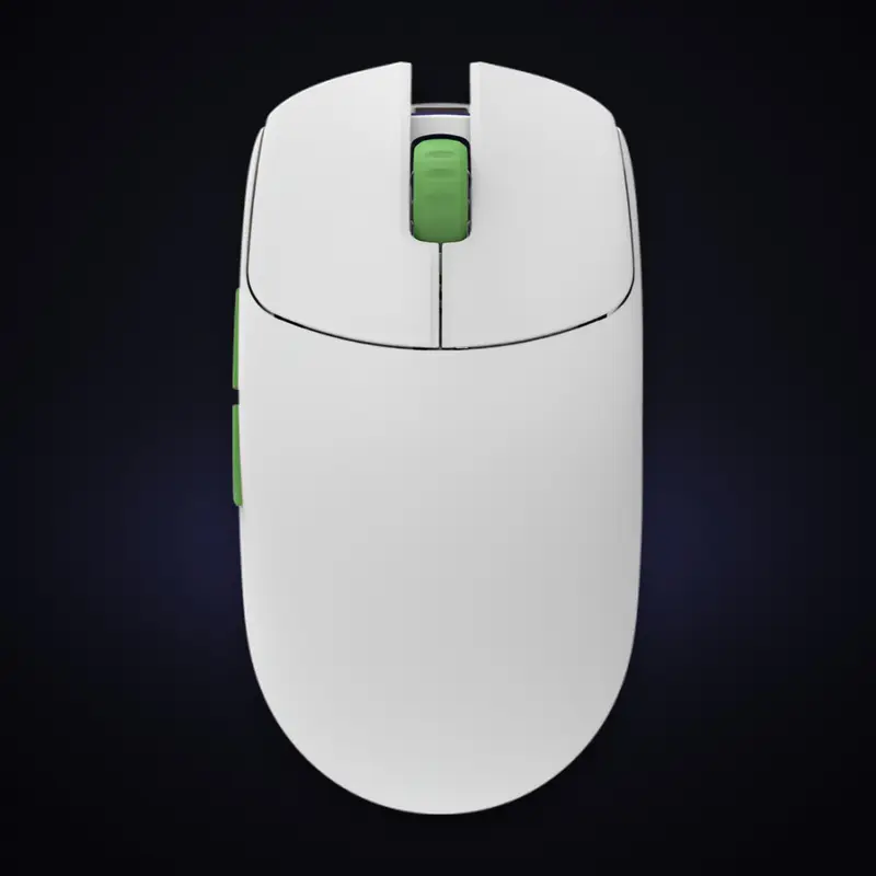 Игровая мышь G-Wolves Lycan 8K