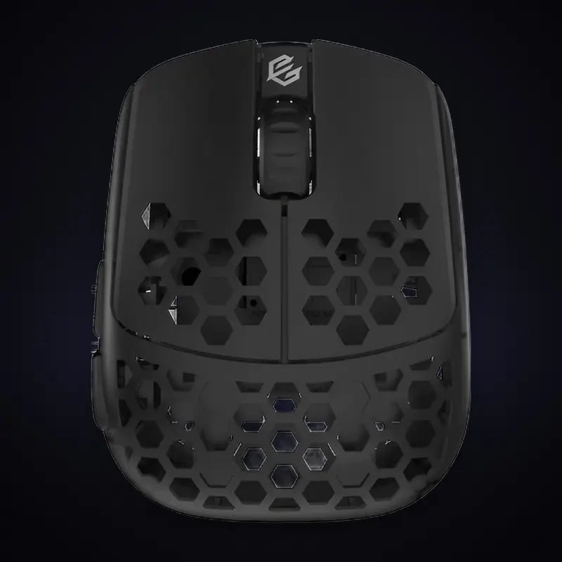 Игровая мышь G-Wolves HSK Pro V2.0 8K