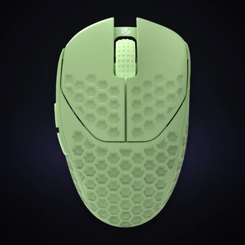 Игровая мышь G-Wolves HTR 8K