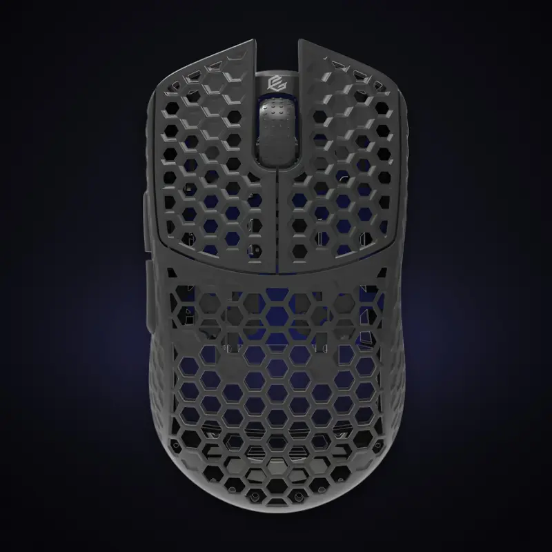 Игровая мышь G-Wolves HTS Ultra 8K Standard