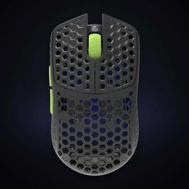 Игровая мышь G-Wolves HTS Ultra 8K Deluxe