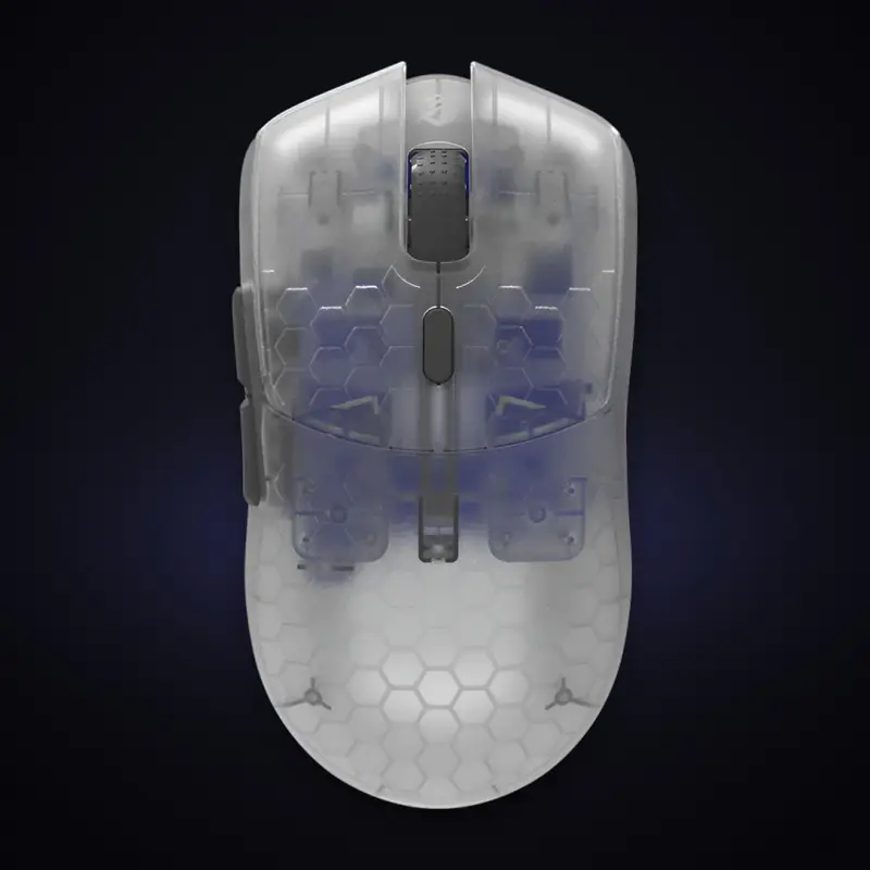 Игровая мышь G-Wolves HTS Plus 8K