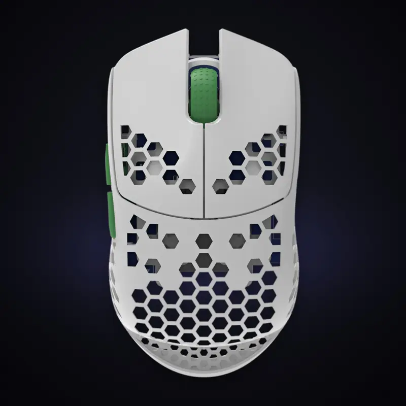 Игровая мышь G-Wolves HT-S2 Pro 8K