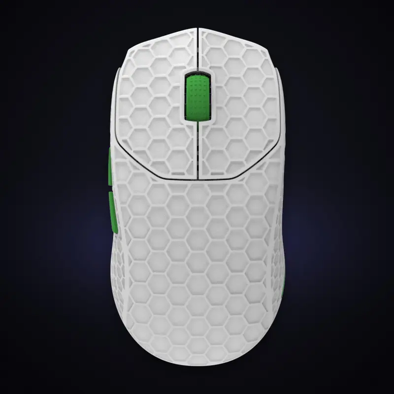 Игровая мышь G-Wolves VUK 8K