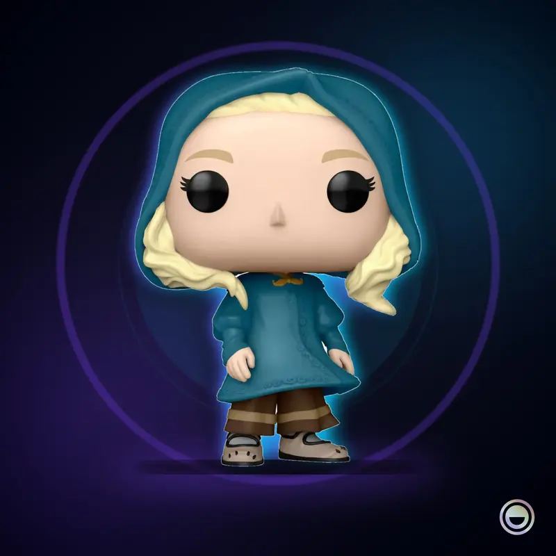 Фигурка Funko POP! Television: Цири